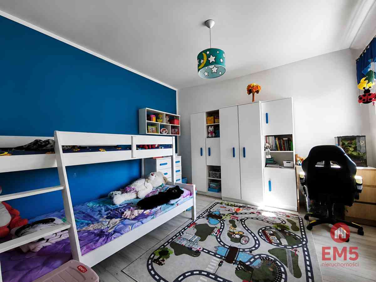 3 pokoje |  72 m² | parter | ogródek | parking - zdjęcie 7