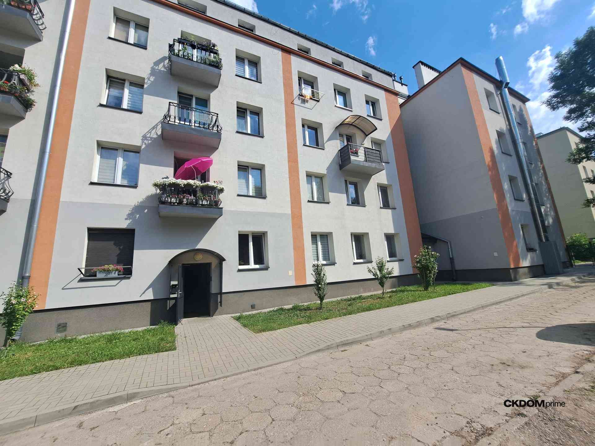 Mieszkanie do remontu na sprzedaż