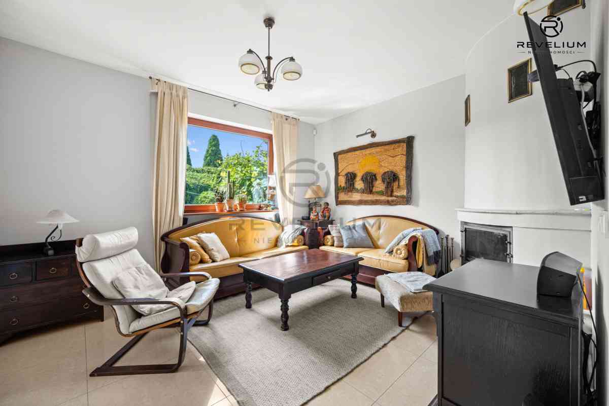 BEZ PROWIZJI | Dom w Wiczlinie | działka 797 m² - zdjęcie 4