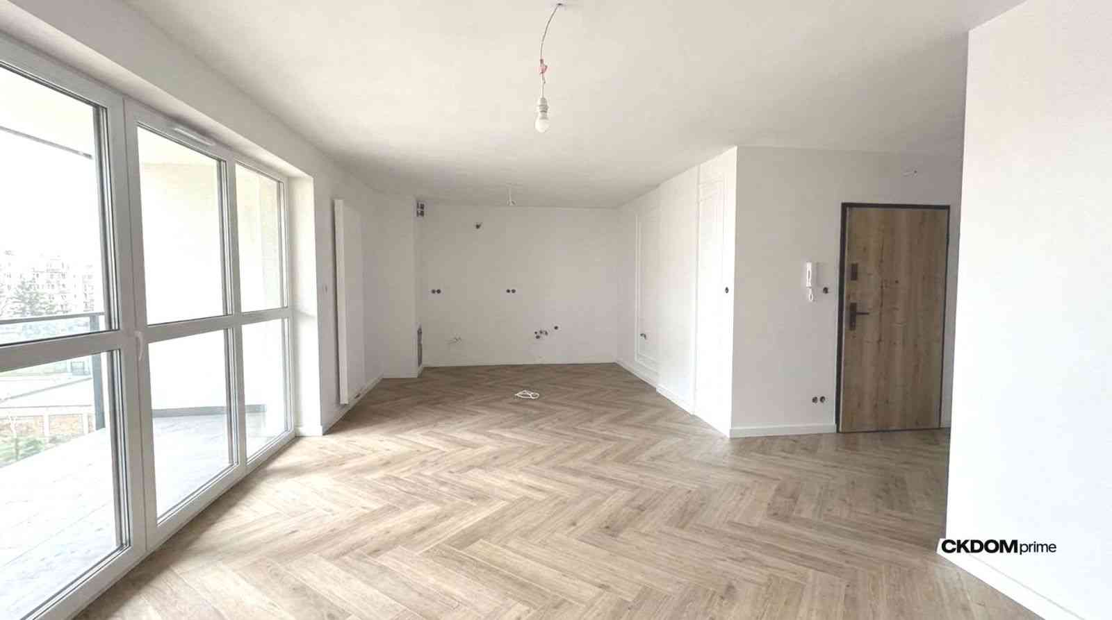 Warszawska Kielce 2 pokoje parter - zdjęcie 2