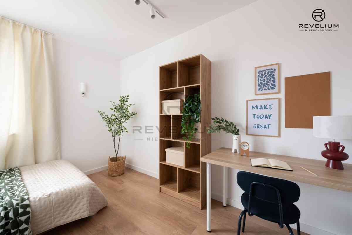 Gotowe do zamieszkania | 62,9 m² | Gdynia Dąbrowa - zdjęcie 8