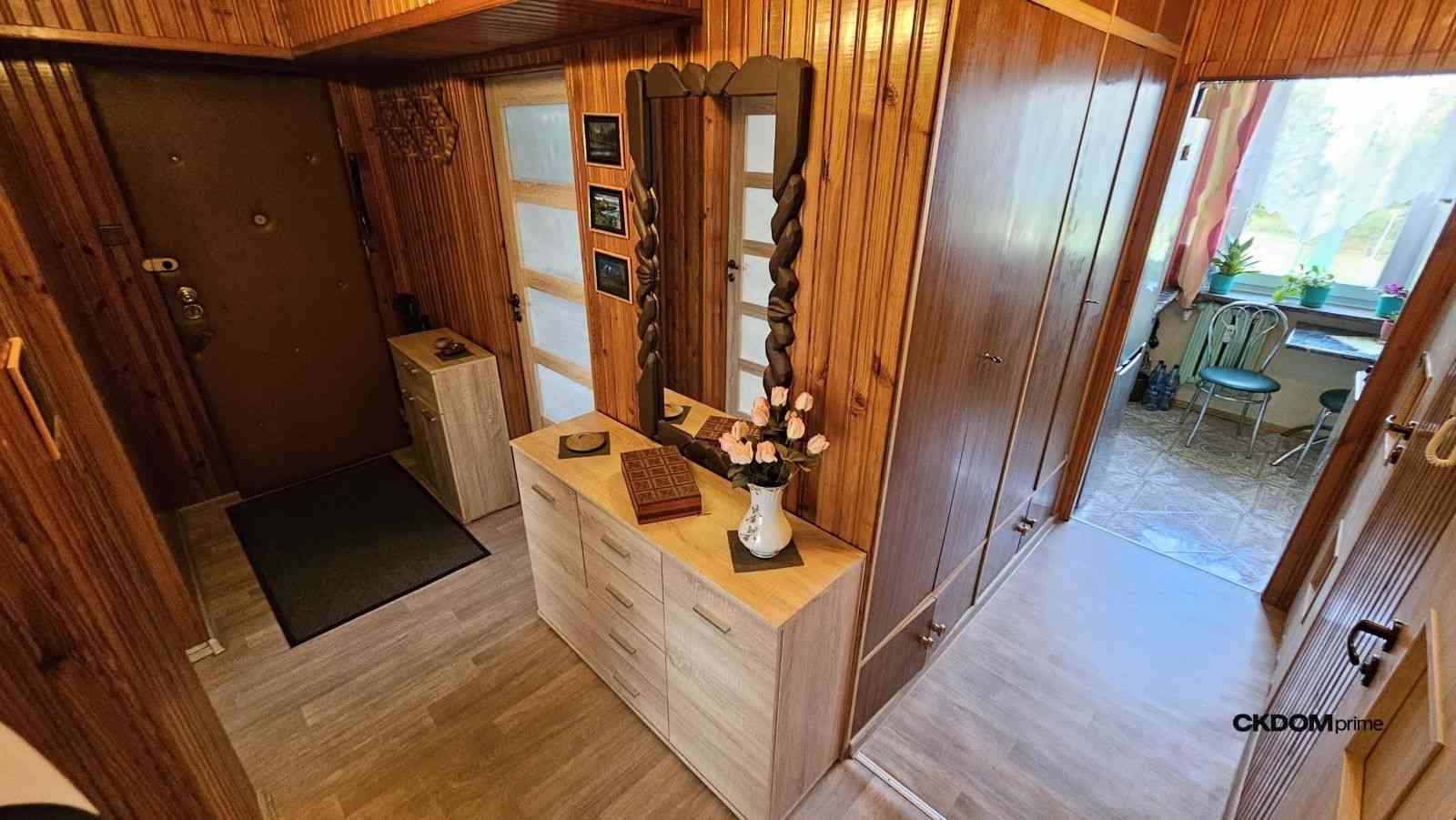 3 pokoje, 59,95 m² – Kielce, os. Świętokrzyskie - zdjęcie 4