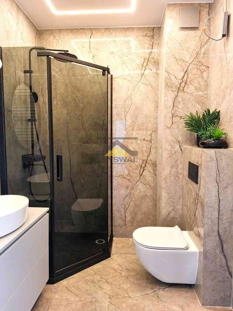 Nowy apartament 92,46m2+2miejsca post.,os.Staszica - zdjęcie 7