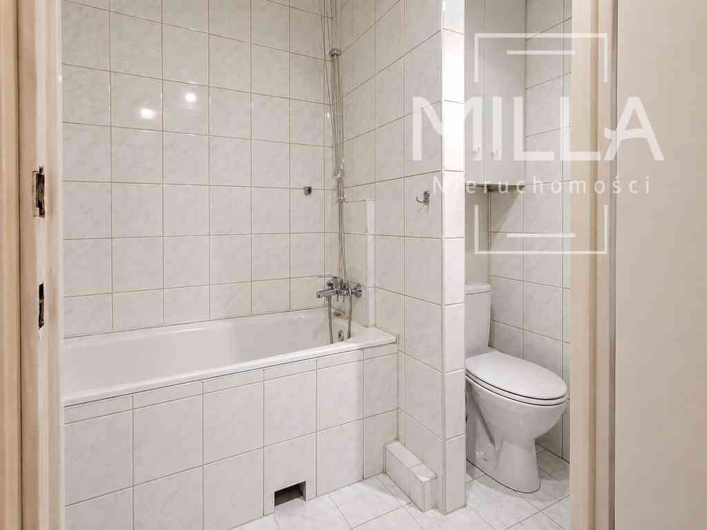 2 pokoje, 35, 73 m², piętro 4/4, do remontu - zdjęcie 5