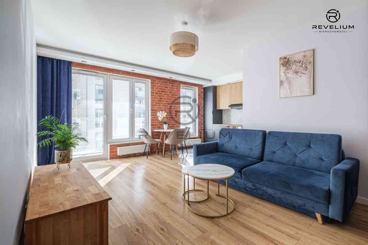 Gdańsk Letnica | 2 pokoje | 50,5 m² | Blisko plaży - zdjęcie 5
