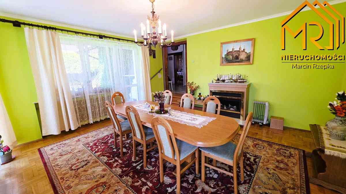  Dom blisko centrum Brzeska, ul. Wrzosowa  - zdjęcie 8