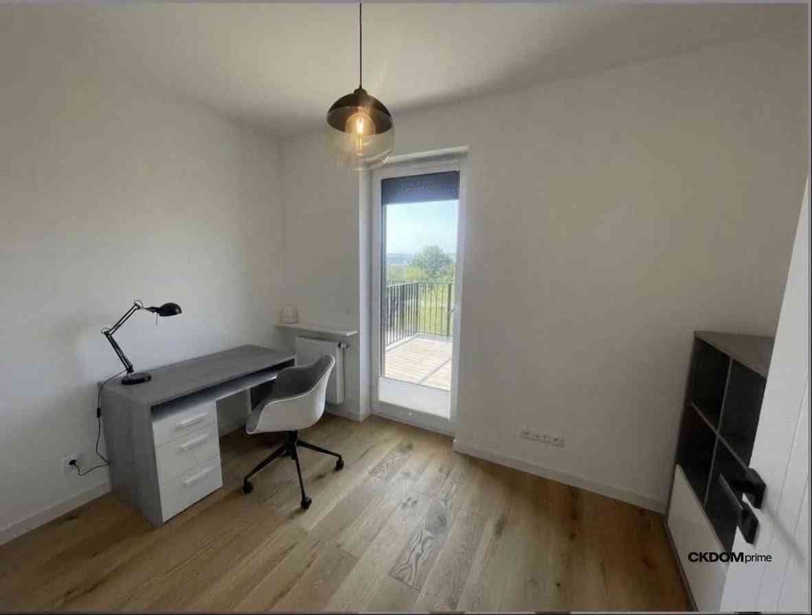 Kielce apartament 70,84 z tarasem widokowym - zdjęcie 8