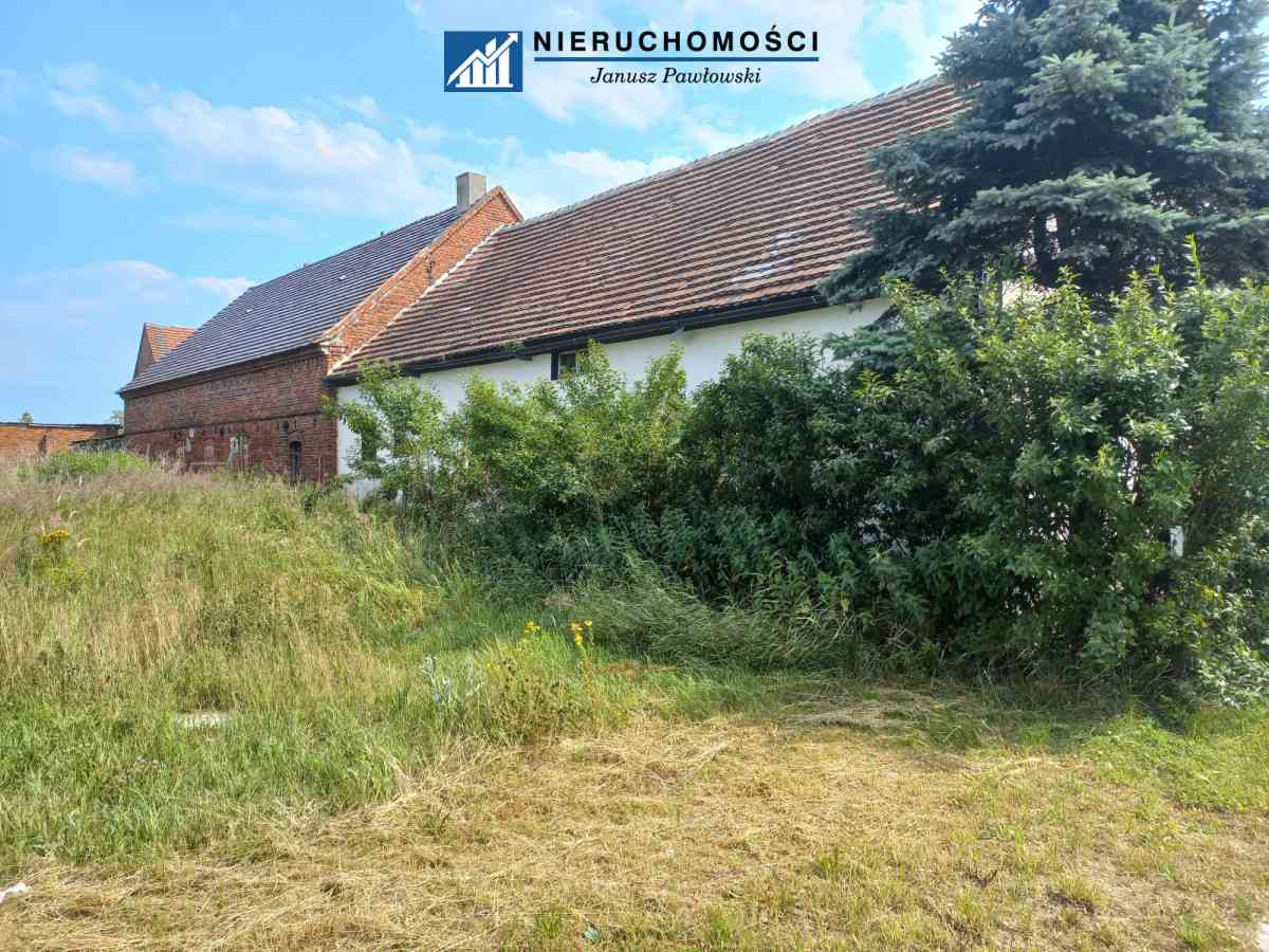 Dom wolnostojący 250m2 | Działka 34ar | Budynki - zdjęcie 4