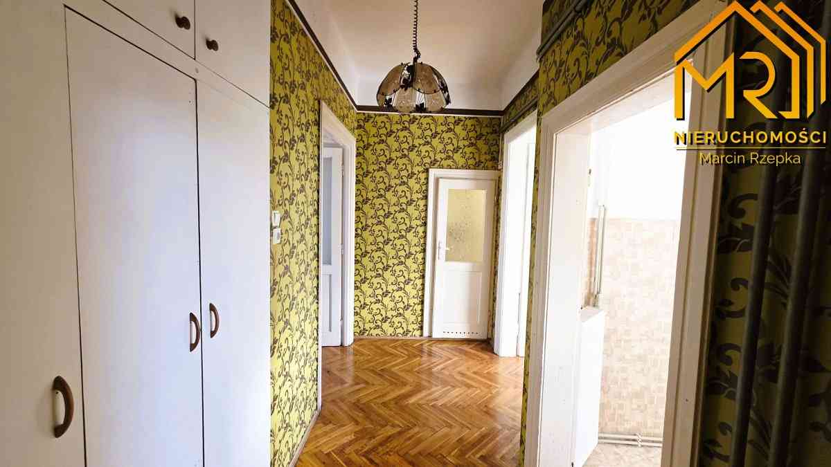 Klimatyczne mieszkanie w kamienicy przy ul. Wojtar - zdjęcie 10