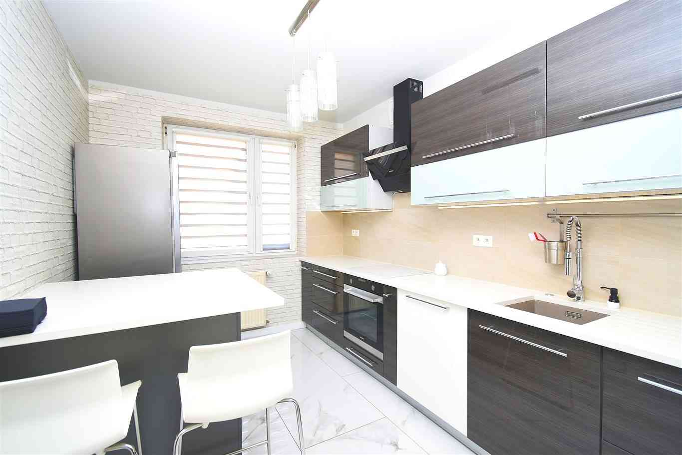Dwupoziomowy apartament Tysiąclecie/Parkitka - zdjęcie 4