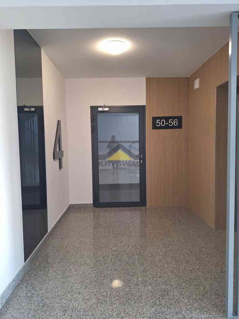 2 pokoje,balkon 6 m|Nowy blok|Os.Europejskie - zdjęcie 20