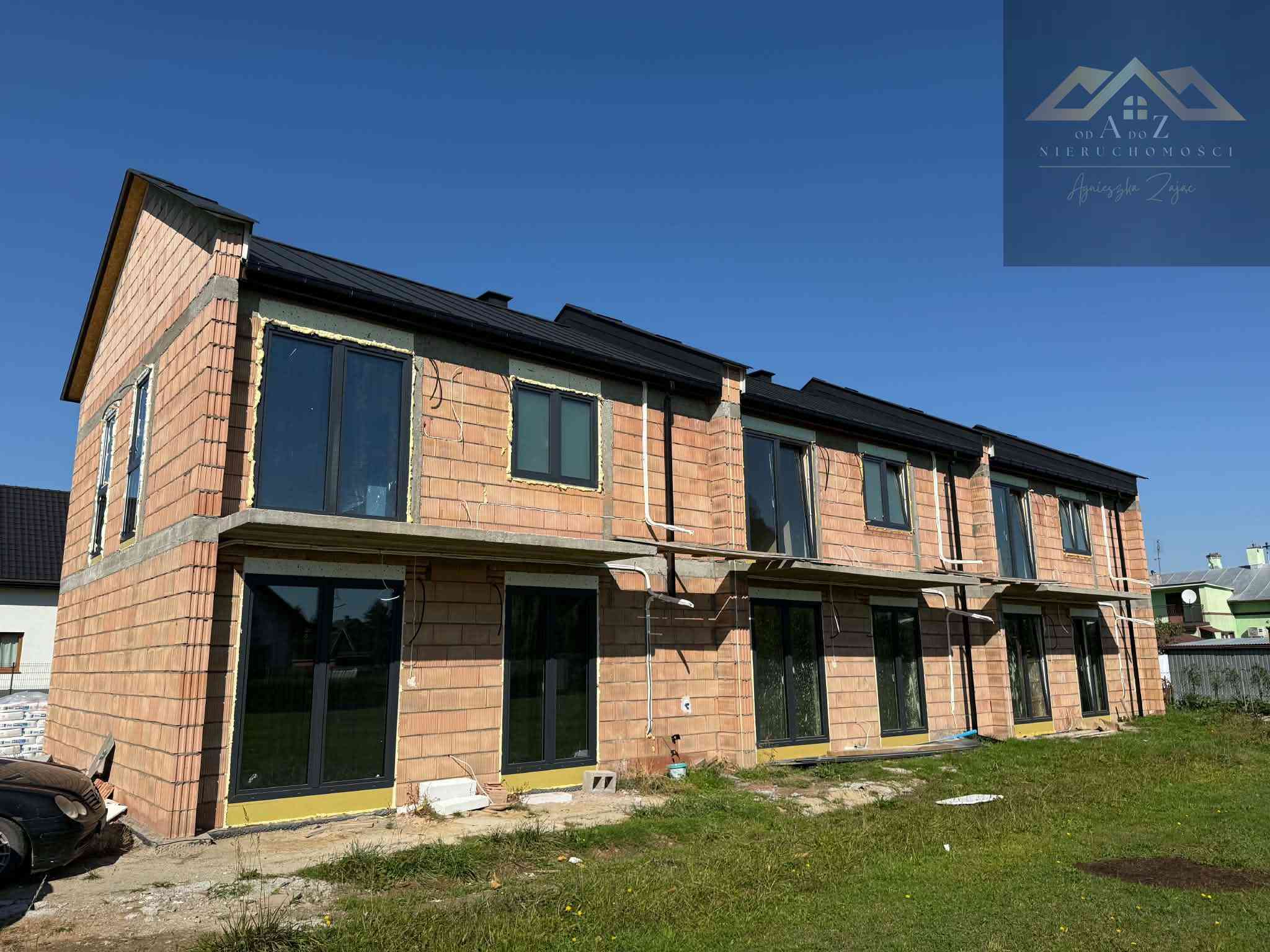 Zagumnie Residence- ostatnie dwa mieszkania