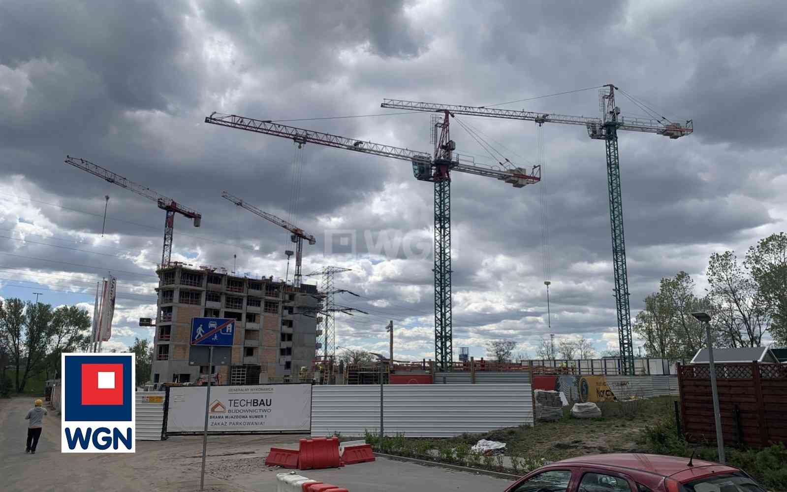 Mieszkanie na sprzedaż - Warszawa, Białołęka, Marywillska - zdjęcie 5