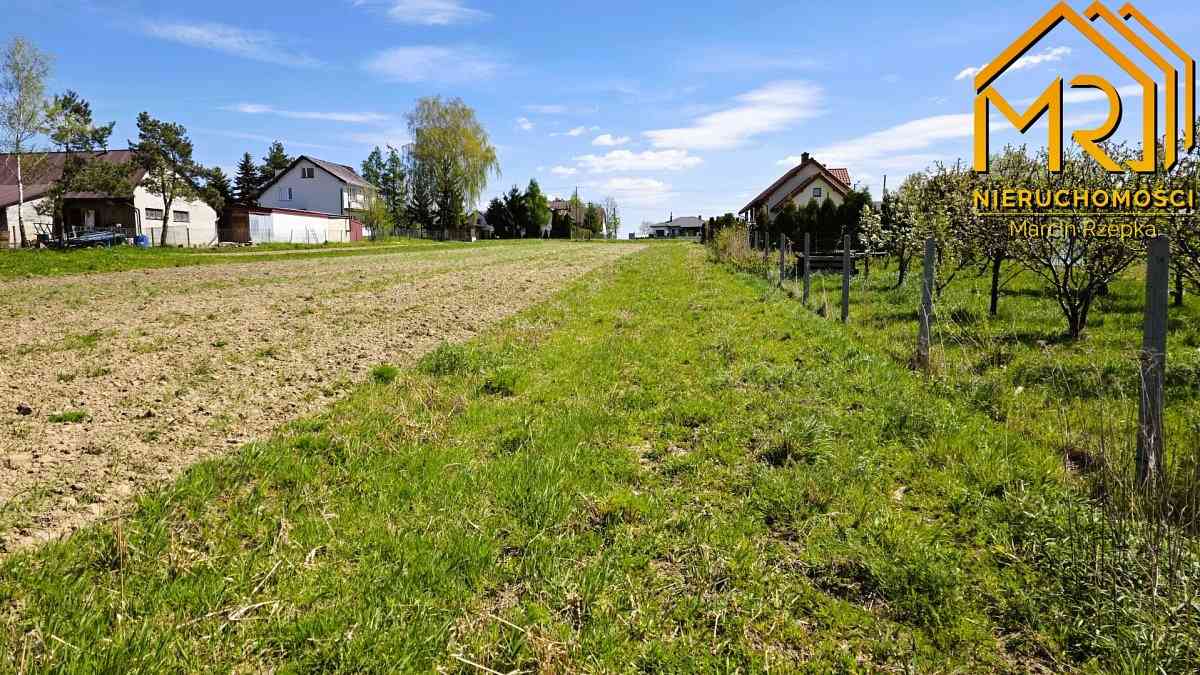 Kompleks trzech działek budowlanych w Łukowej - zdjęcie 15