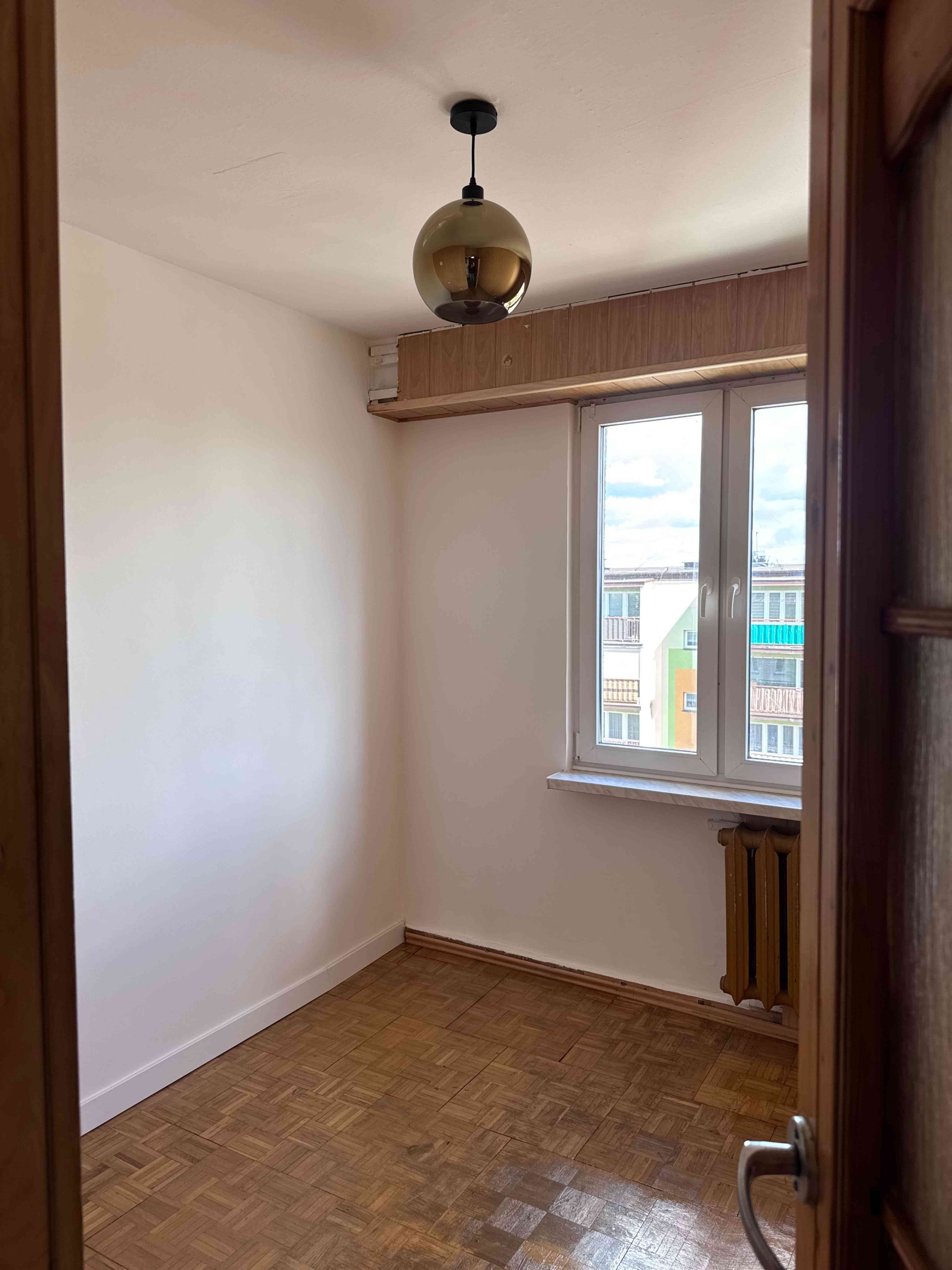 Mieszkanie 59,40 m2 z balkonem Wieluń os. Stare Sady - zdjęcie 3