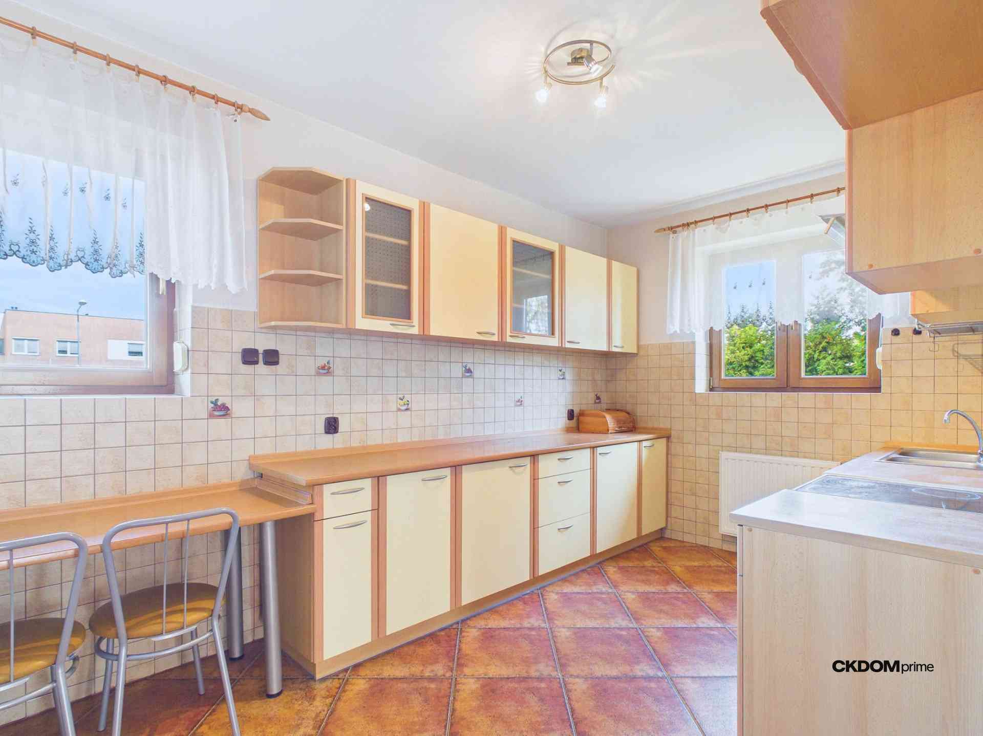 Kielce Ślichowice dom 214m2 działka 730m2 - zdjęcie 4