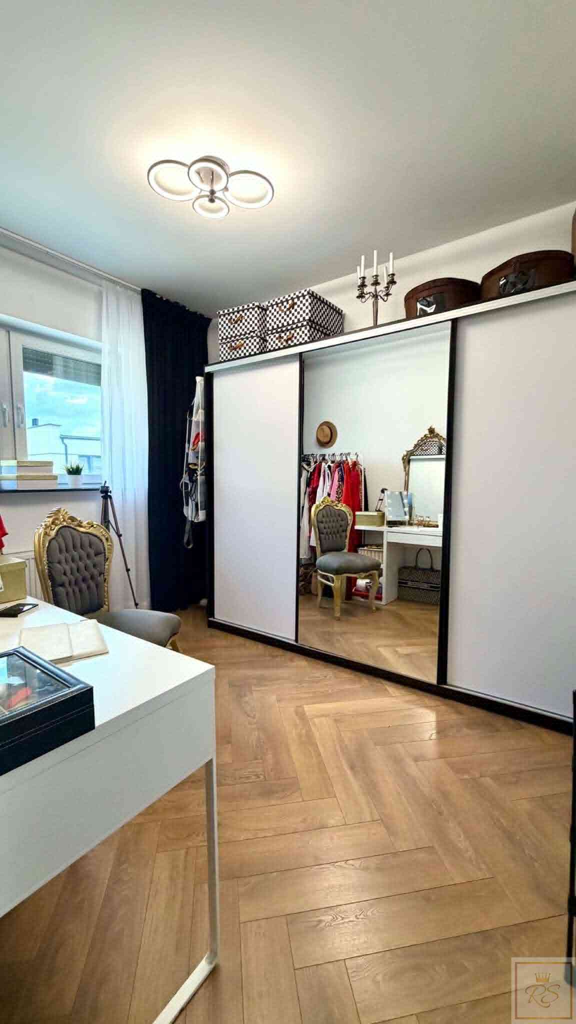 Czy to najładniejszy apartament pod Poznaniem? - zdjęcie 7