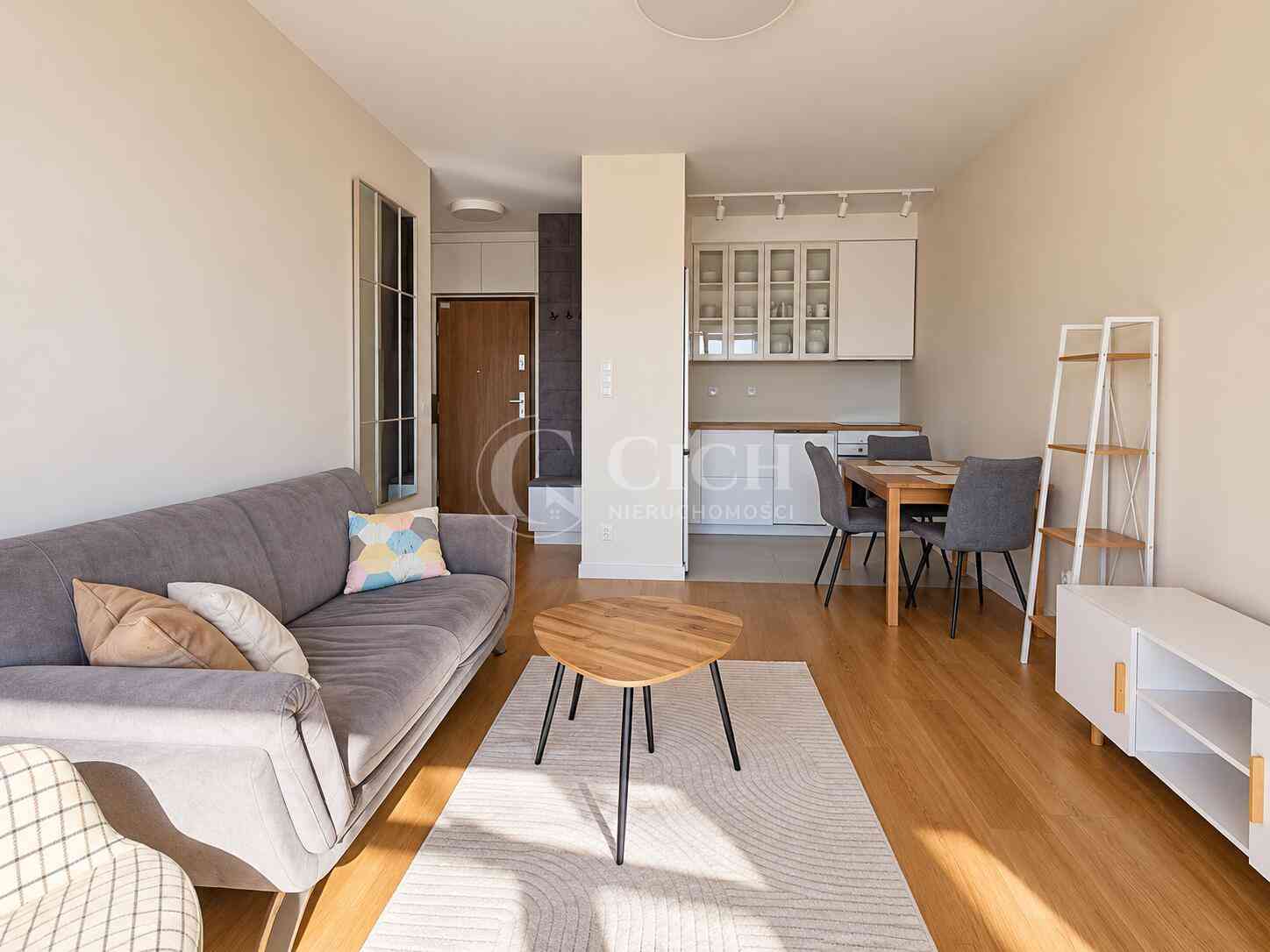 2 pokoje | balkon | klimatyzacja | ostatnie piętro | GARAŻ W CENIE - zdjęcie 2