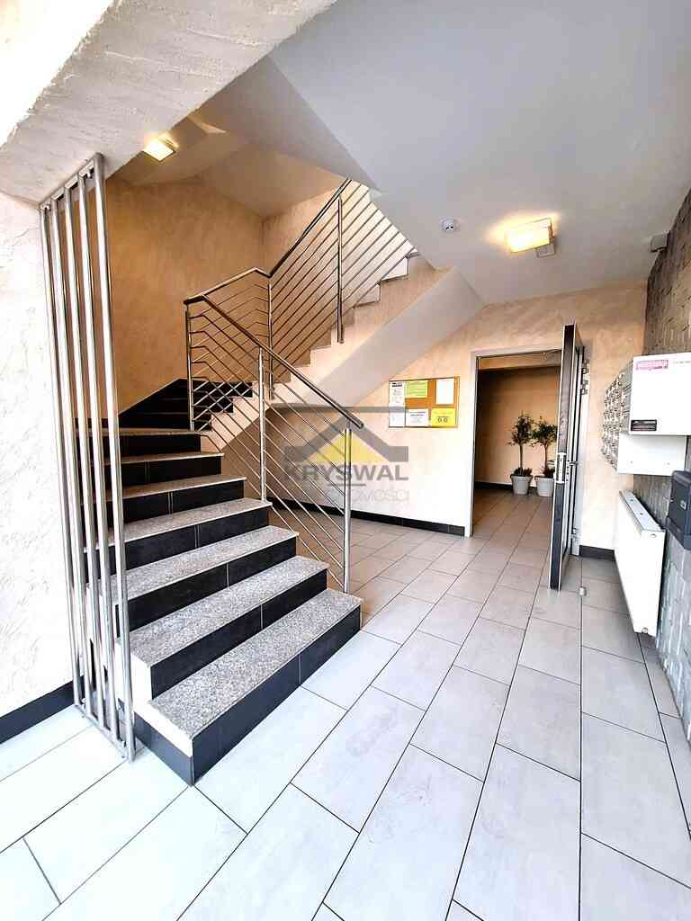 2-pokojowy apartament z miejscem postojowym! - zdjęcie 17