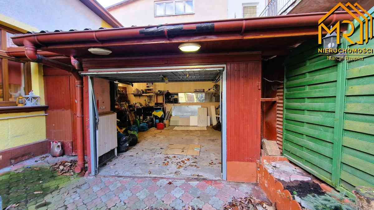 Dom mieszkalny w centrum Gorlic - zdjęcie 31