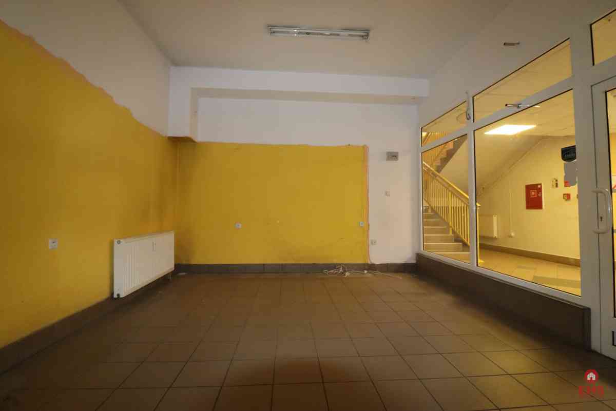 Lokal usługowy 23,3 m² w centrum Suwałk - zdjęcie 4