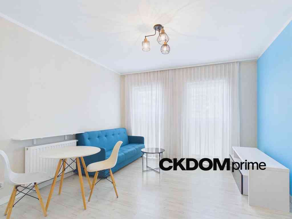 Nowoczesna kawalerka 25,93 m² Zagnańska Kielce - zdjęcie 6
