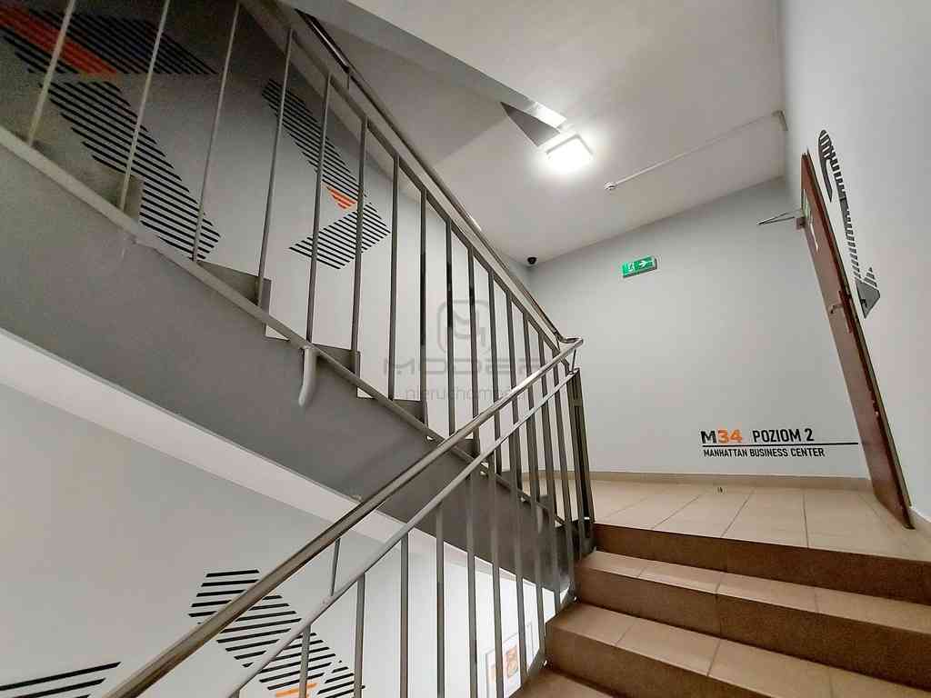 MANHATTAN BUSINESS CENTER - NA SPRZEDAŻ - 0% - zdjęcie 19