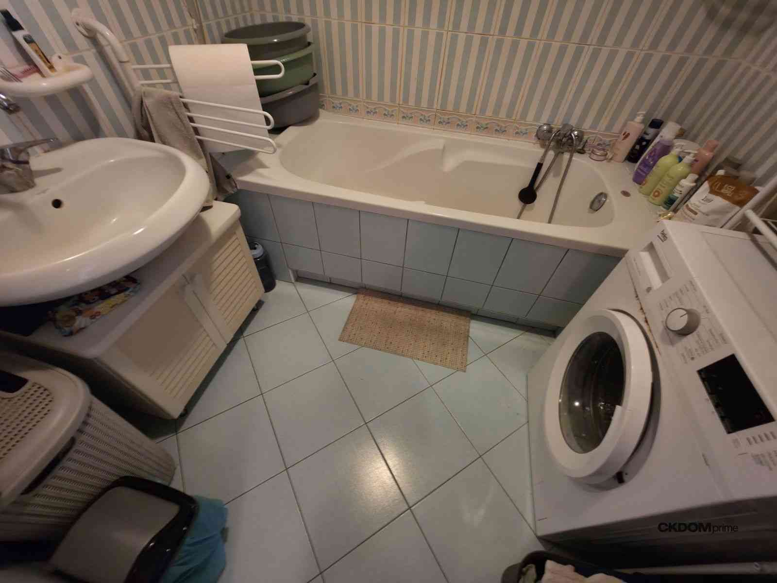 Mieszkanie ul. Kochanowskiego, 70m2 - zdjęcie 7