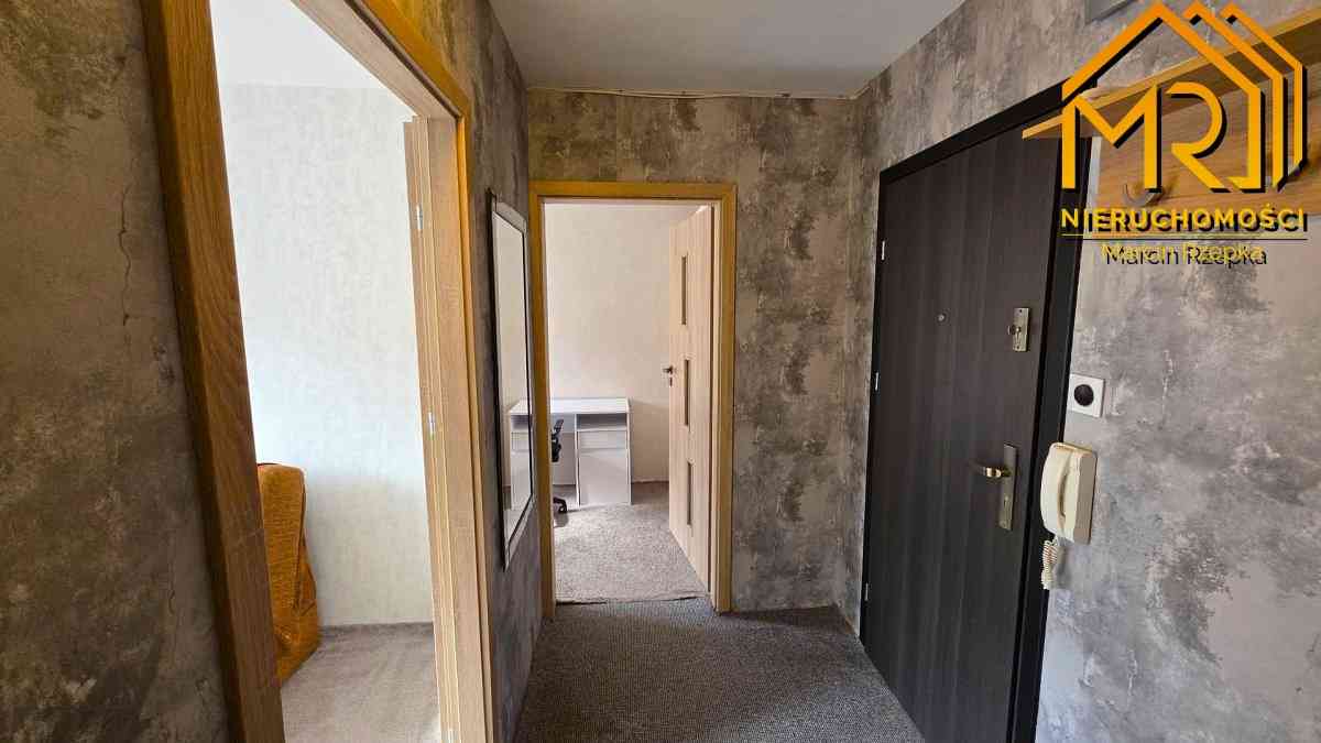 Mieszkanie 32 m² na wynajem – Tarnów, ul. Skowronk - zdjęcie 11