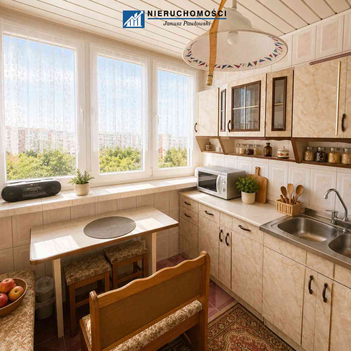 4 pokoje, 83 m² z loggią | Polkowice | Ociosowa - zdjęcie 10