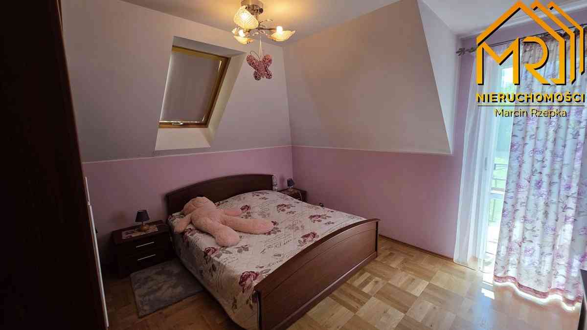 Dom z szybkim dojazdem do Tarnowa – Nowa Jastrząbk - zdjęcie 20
