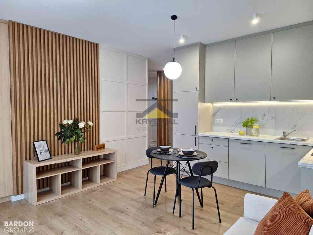 Apartament w centrum miasta z widokiem  na park! - zdjęcie 12