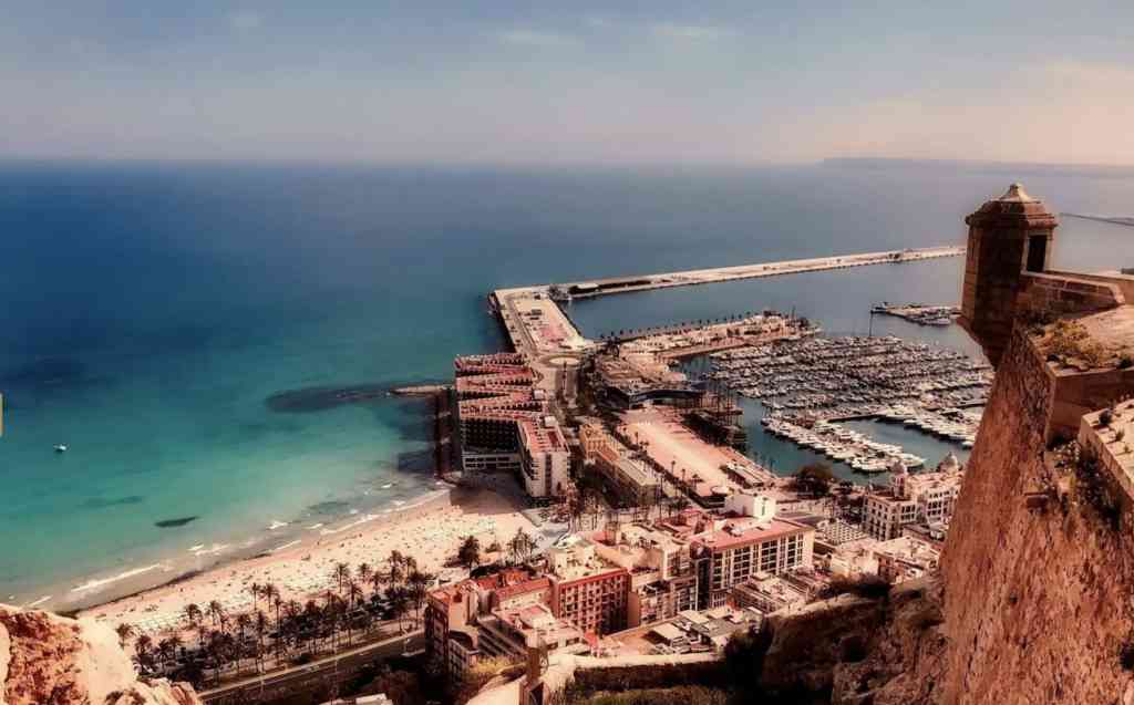 Alicante, Hiszpania | Apartament na sprzedaż