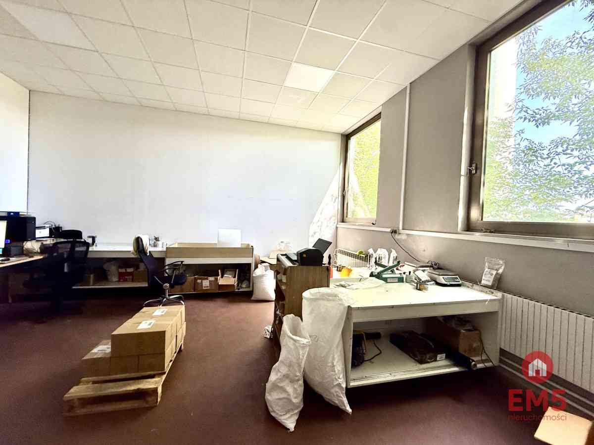 *** HALA MAGAZYNOWA *** POWIERZCHNIA 300 m2 *** - zdjęcie 4