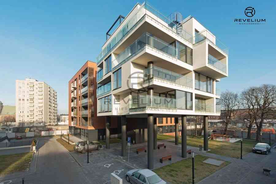 Gdańsk Śródmieście | 2 kawalerki | 61,47 m² - zdjęcie 20