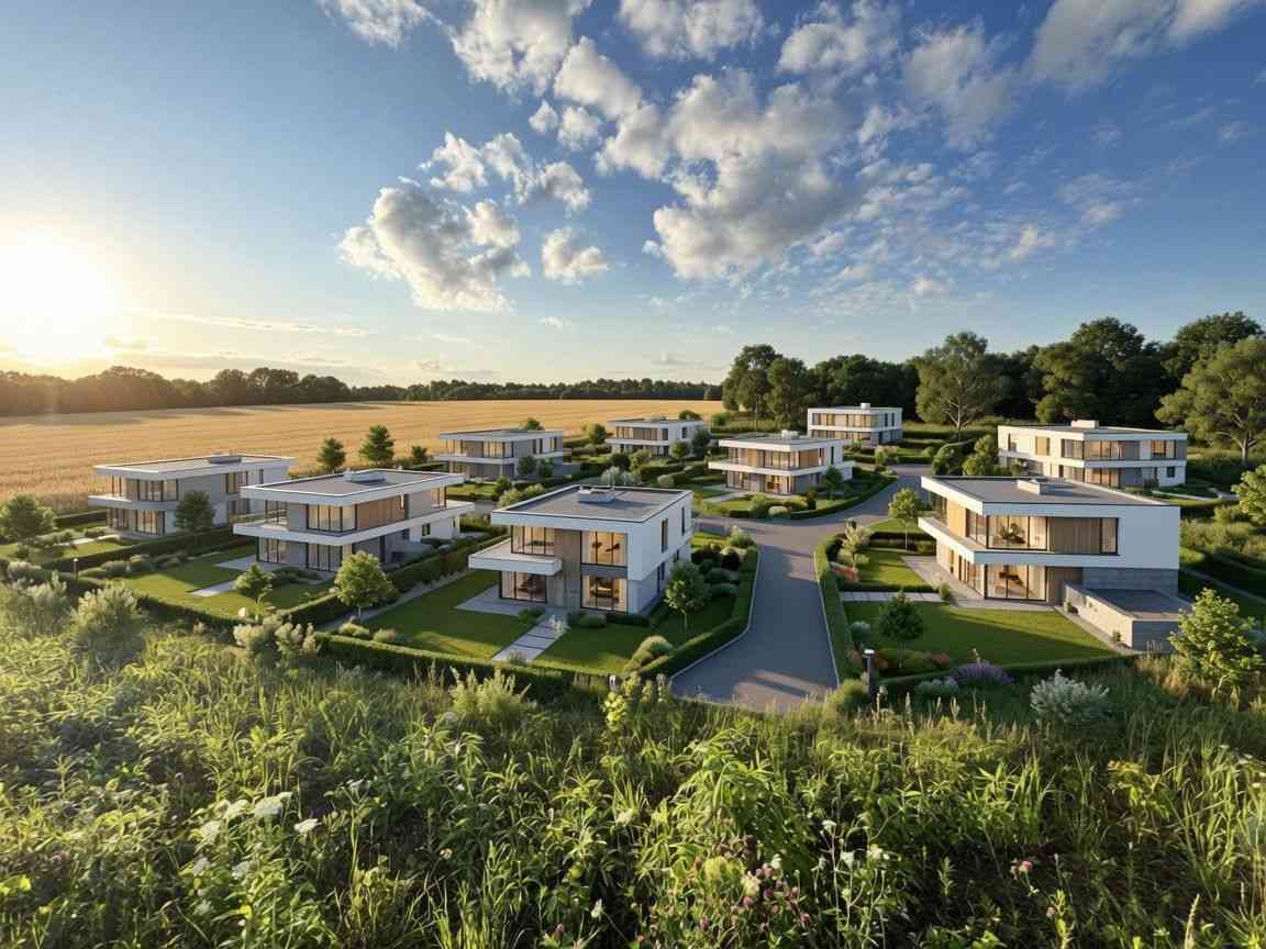 Dopasuj powierzchnię do potrzeb | Od 812m² do 7155