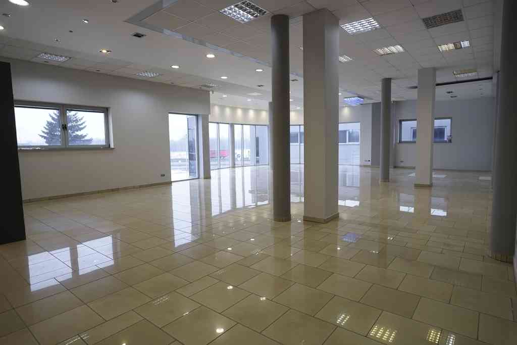 Częstochowa, ul. Drogowców | Lokal na wynajem