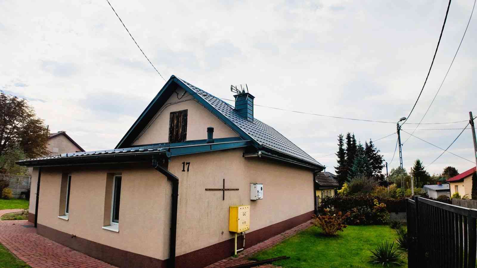 Dom na sprzedaż 50m2 pod lasem, Kielce Baranówek - zdjęcie 21
