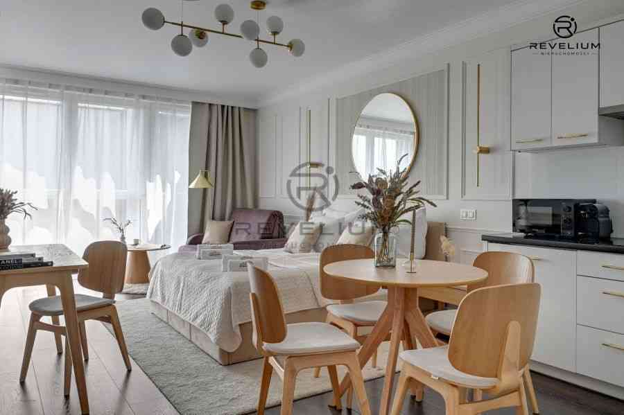 Gdańsk Śródmieście | 2 kawalerki | 61,47 m² - zdjęcie 1
