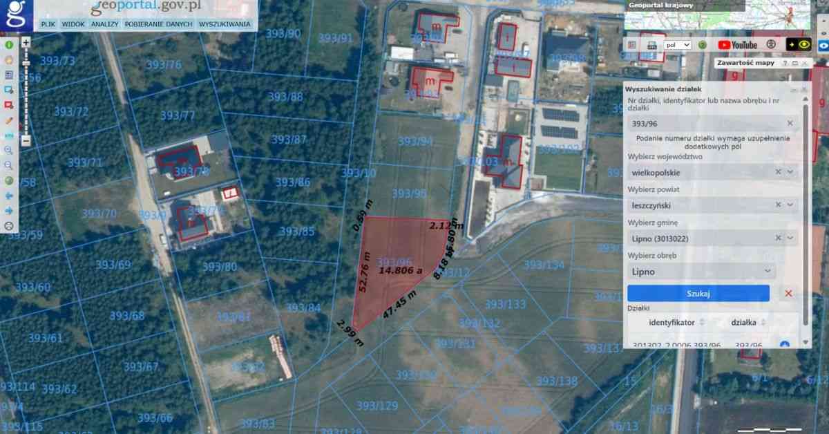 Woda | Prąd | Bezterminowe WZ | | 8 km od Leszna | - zdjęcie 10
