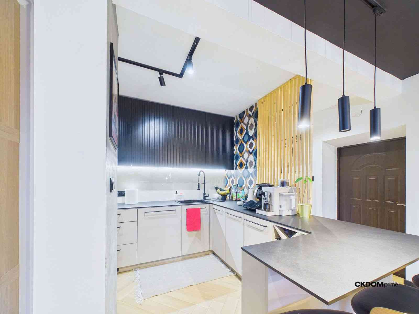Wyjątkowe 90,30 m² w kamienicy - przestrzeń, styl i miejski szyk! - zdjęcie 13
