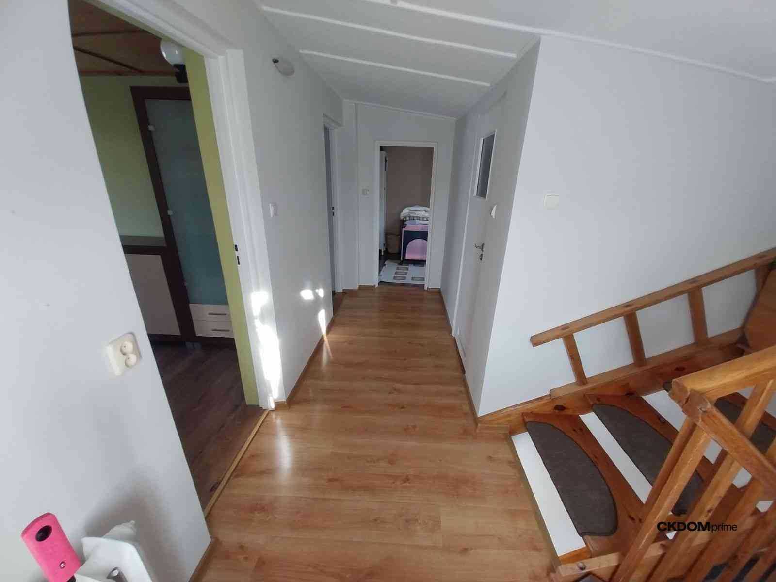 Dom 170 m² z garażem – Kielce, ul. Mleczna - zdjęcie 12