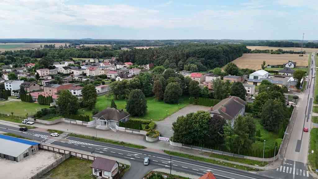 Waleńczów, ul. Częstochowska | Działka na sprzedaż - zdjęcie 5