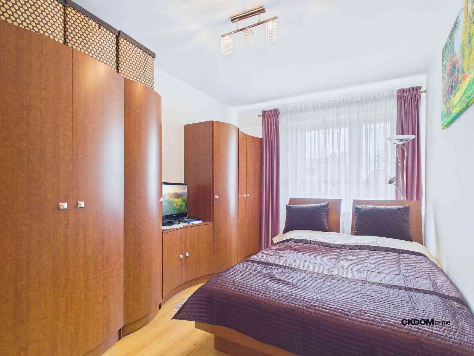 Mieszkanie 3 pokoje 72,73 m², Skarżysko-Kamienna, ul. Pułaskiego - zdjęcie 10