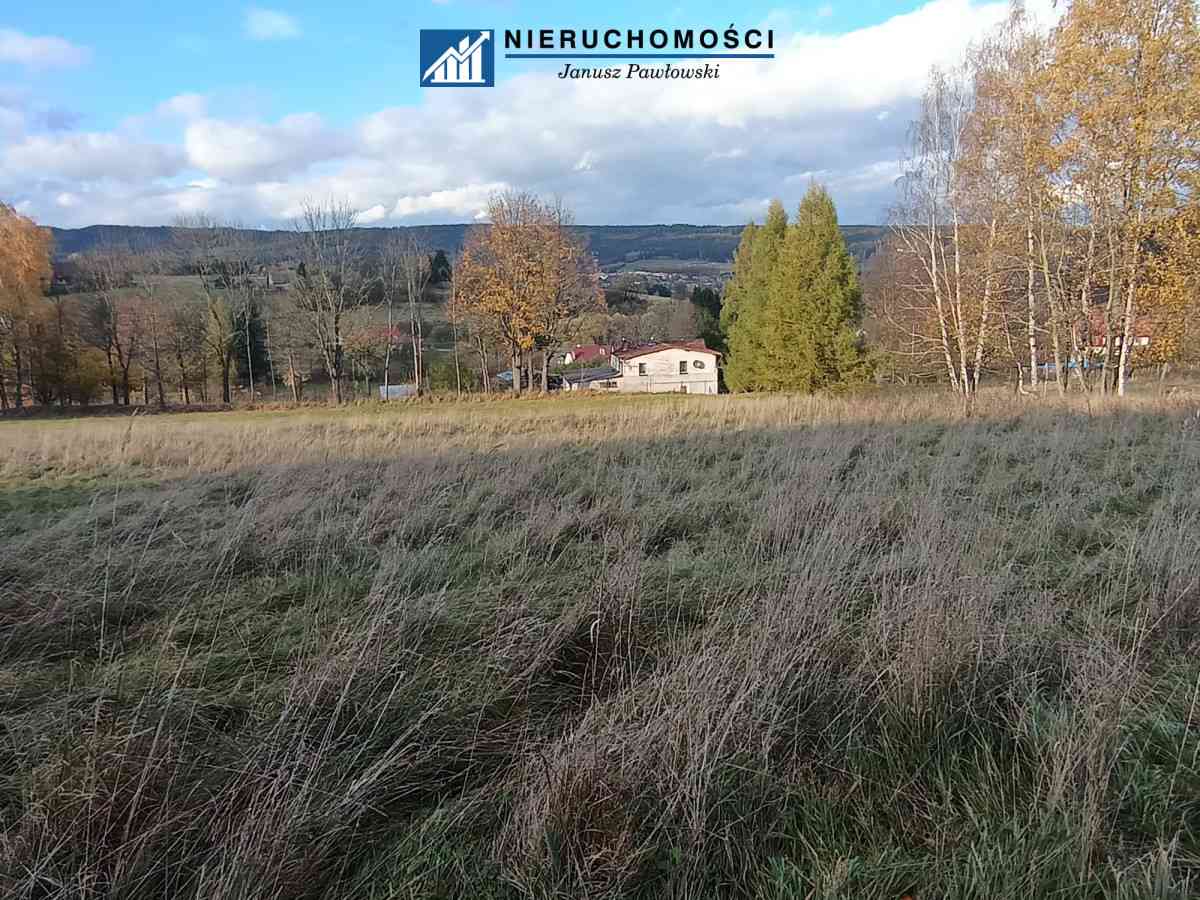 Działka budowlana 13ar, Szczytna - zdjęcie 14