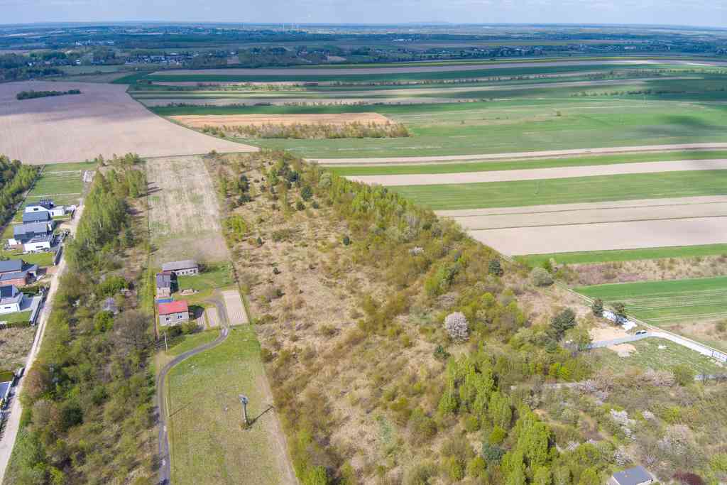 Częstochowa, ul. Ugody | Działka na sprzedaż - zdjęcie 2
