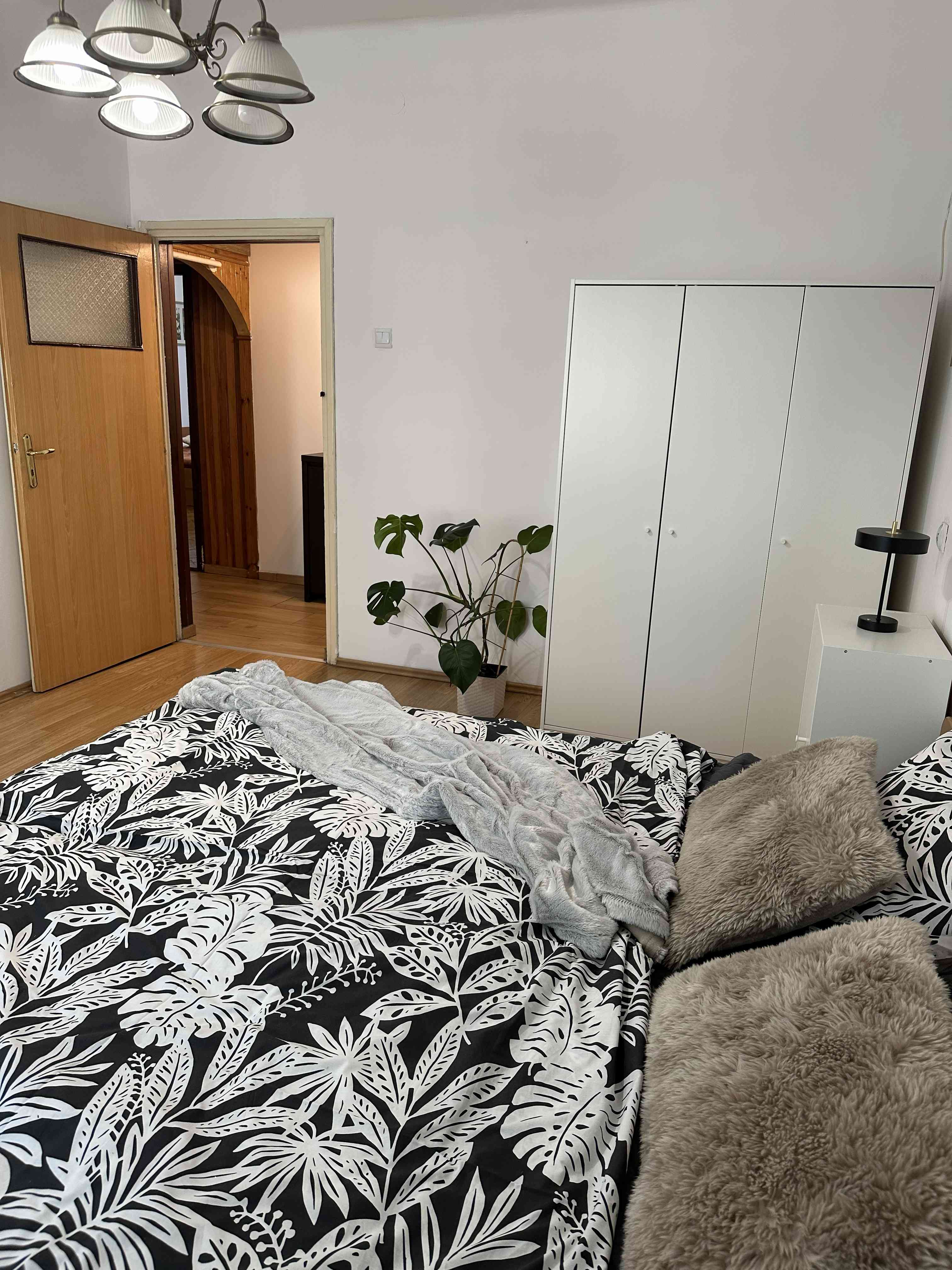 PRZESTRONNE 2 POKOJE | 54,79 m² | KATOWICE - zdjęcie 3