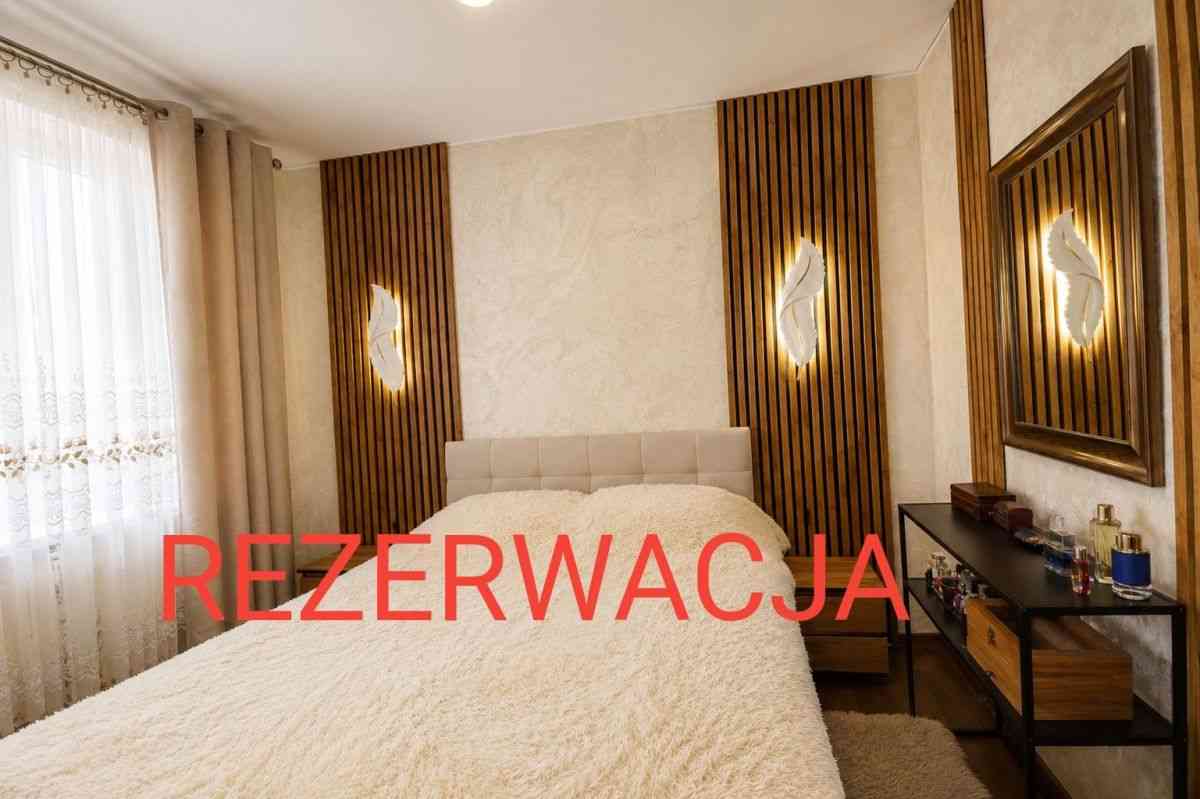Przytulne 3-pokojowe mieszkanie