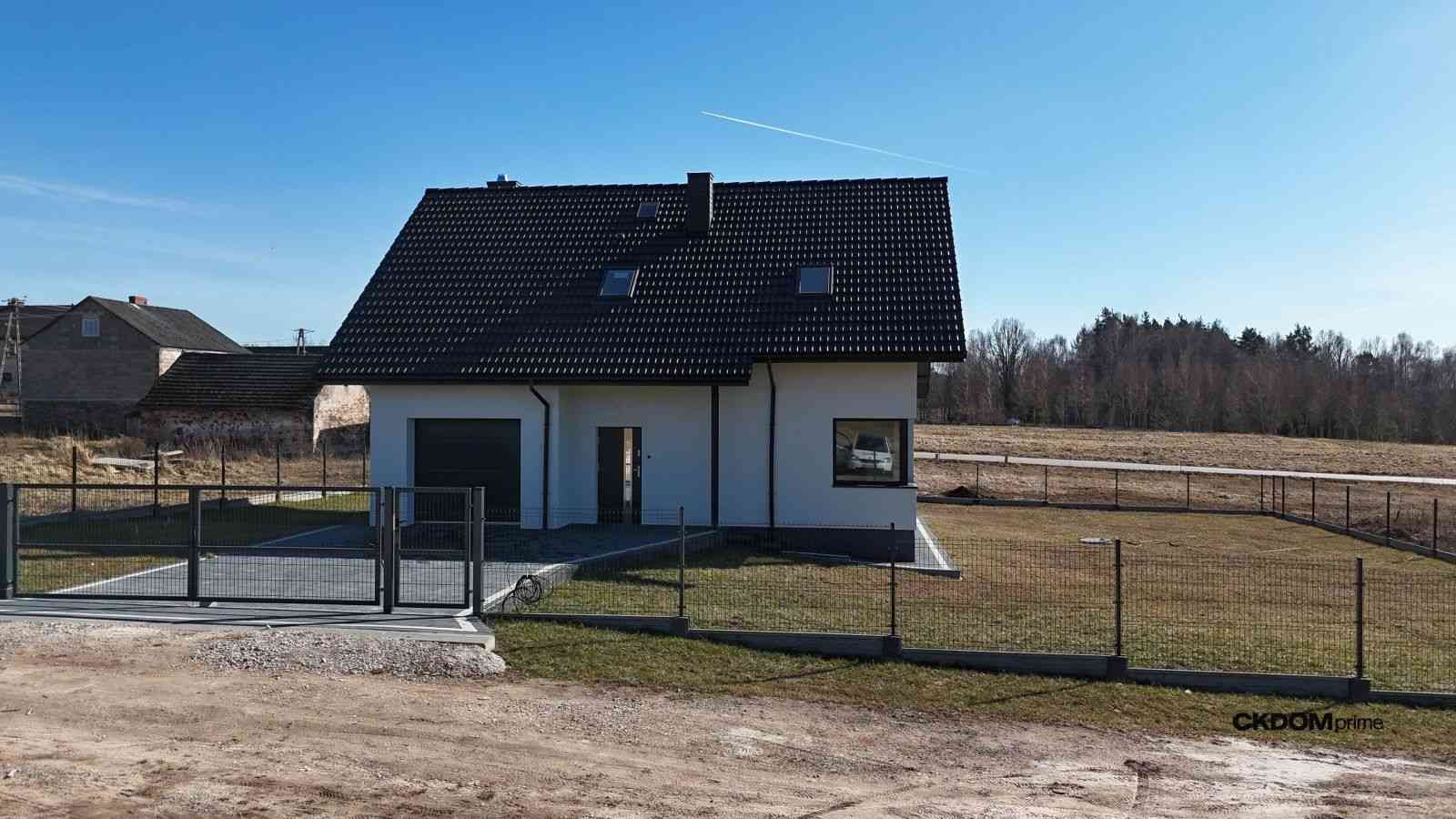 Kielce dom 205,38 m2 Miedziana Góra Przyjmo - zdjęcie 11
