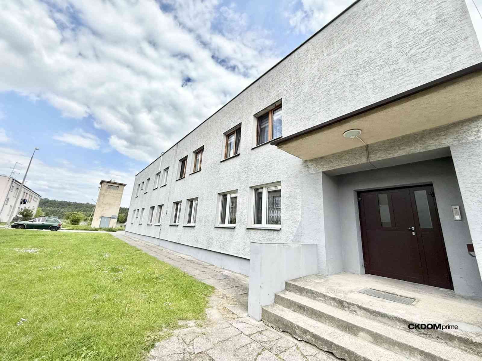 Nowoczesne 3-pokojowe mieszkanie po remoncie - zdjęcie 14